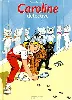 livre caroline détective