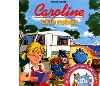 livre caroline et le robot