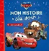 livre cars un virage serré