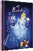 livre cendrillon disney hachette
