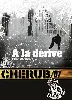 livre cherub tome 7  a la dérive