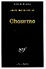 livre chourmo jean-claude izzo