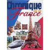 livre chronique de la france et des français
