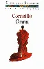 livre cinna corneille 1991