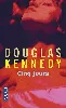 livre cinq jours douglas kennedy