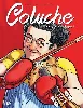 livre coluche une vie d'enfoiré
