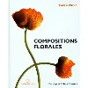 livre compositions florales