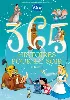 livre disney walt 365 histoires pour le soir tome 1 cd