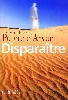 livre disparaître olivier poivre d'arvor livre