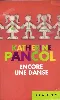livre encore une danse