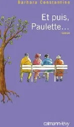 livre et puis, paulette