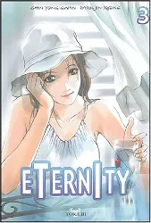 livre eternity tome 3