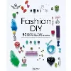 livre fashion diy relié