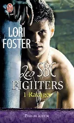 livre foster lori les sbc fighters tome 1 ravages