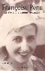 livre françoise pène. la vie d'une femme résistante
