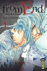 livre from end, tome 1
