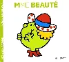 livre hachette madame beauté