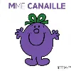 livre hachette madame canaille