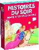 livre histoires du soir magie et contes de fées