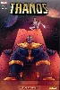 livre howard tini thanos n°2