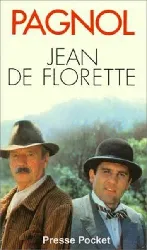 livre jean de florette marcel pagnol