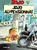 livre jojo tome 12 au pensionnat
