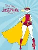 livre joséphine tome 2 même pas mal