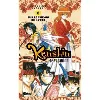 livre kenshin le vagabond tome 8 sur chemin de kyoto