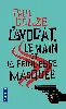 livre l'avocat, le nain et la princesse masquée paul colize