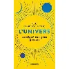 livre l'univers expliqué aux gens pressés neil degrasse tyson