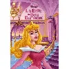 livre la belle au bois dormant