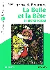 livre la belle et bête