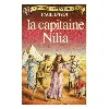 livre la capitaine nilia voyages excentriques