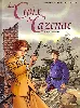 livre la croix de cazenac tome 1 cible soixante