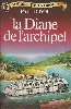 livre la diane de l'archipel