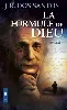 livre la formule de dieu