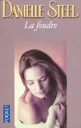 livre la foudre steel danielle