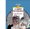 livre la griffe des sorciers