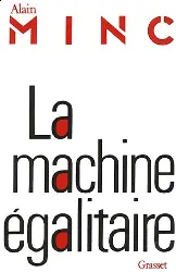 livre la machine égalitaire