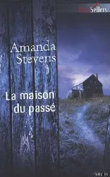 livre la maison du passé