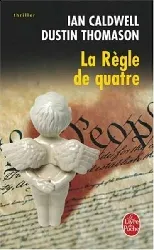 livre la règle de quatre