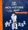 livre la reine des neiges