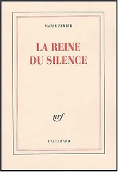 livre la reine du silence