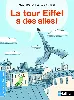 livre la tour eiffel a des ailes