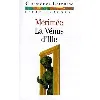 livre la vénus d'ille