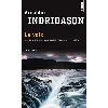 livre la voix arnaldur indridason - editions points