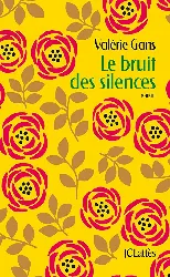 livre lattes le bruit des silences