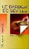 livre le barbier de séville
