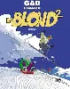 livre le blond tome 2