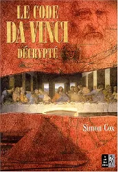 livre le code da vinci décrypté